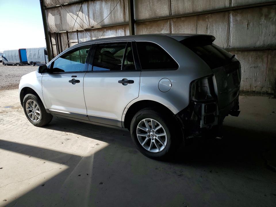 Aukcja sprzedaży 2013 Ford Edge, vin: 2FMDK3GC7DBC17798, numer aukcji: 60014436