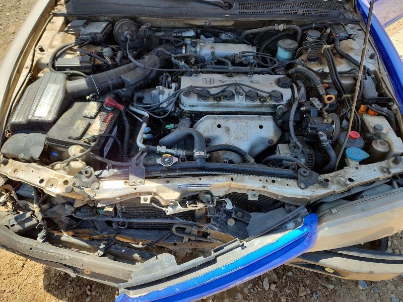 Aukcja sprzedaży 1995 Honda Accord, vin: 1HGCD7152SA029132, numer aukcji: 61867716