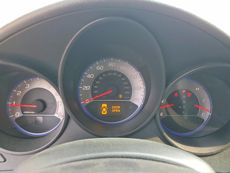 61111566 :رقم المزاد ، 19UUA66218A009551 vin ، 2008 Acura Tl مزاد بيع