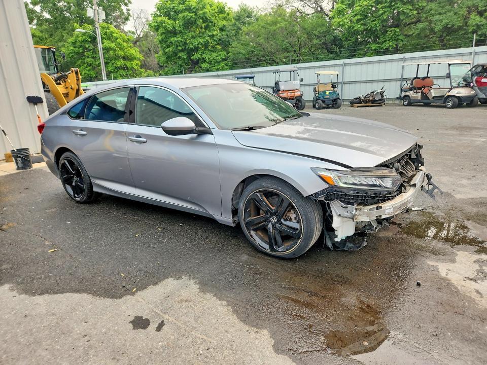 Продаж на аукціоні авто 2018 Honda Accord, vin: 1HGCV1F37JA005294, номер лоту: 85609785