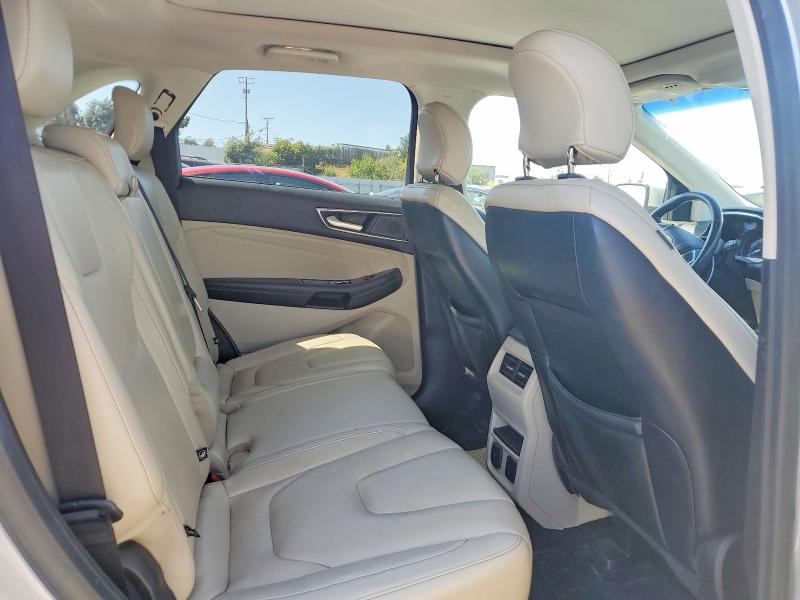 Продажа на аукционе авто 2019 Ford Edge, vin: 2FMPK4K94KBB93634, номер лота: 85614735