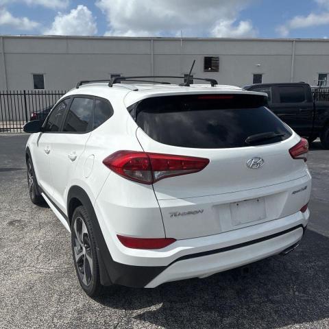 62712936 :رقم المزاد ، KM8J33A25HU513628 vin ، 2017 Hyundai Tucson مزاد بيع