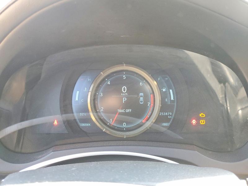 Продажа на аукционе авто 2014 Lexus Is, vin: JTHCF1D23E5002752, номер лота: 61349996