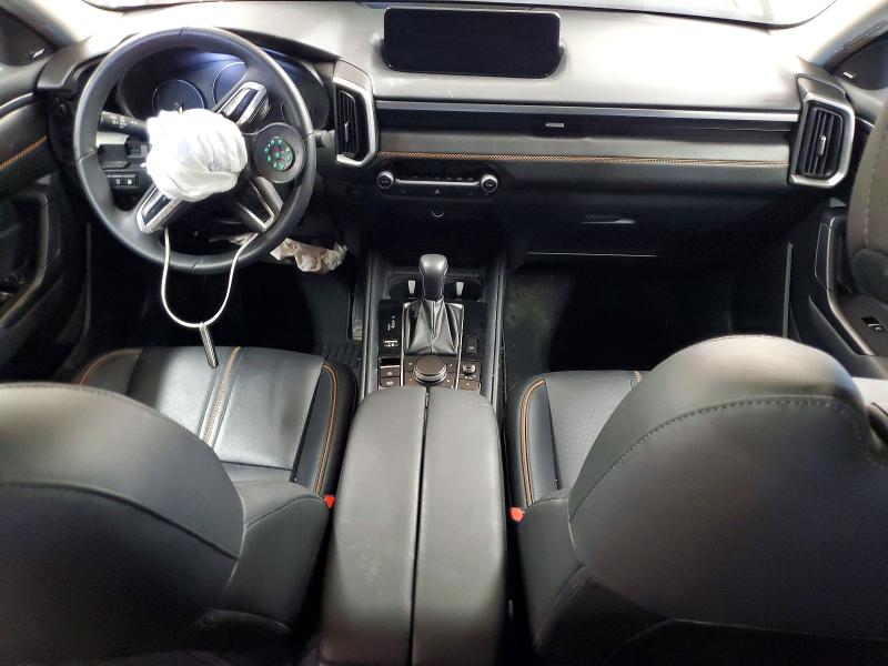 2025 Mazda Cx-50 მანქანა იყიდება აუქციონზე, vin: 7MMVAADW0SN132799, აუქციონის ნომერი: 61300236