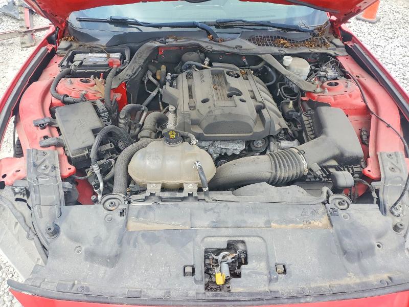 59880266 :رقم المزاد ، 1FATP8UH9L5131660 vin ، 2020 Ford Mustang مزاد بيع