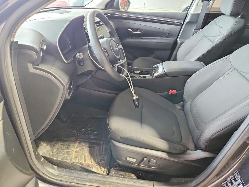 Aukcja sprzedaży 2022 Hyundai Tucson, vin: 5NMJBCAE9NH011533, numer aukcji: 60142146