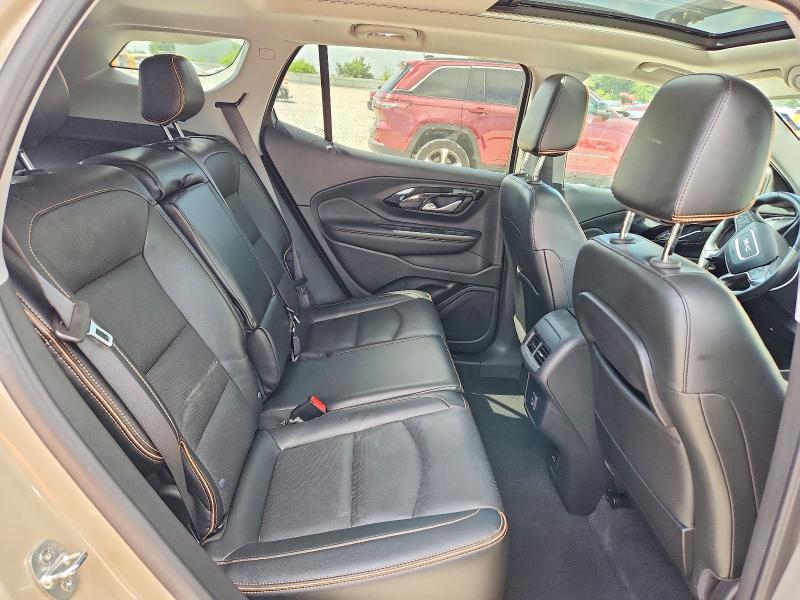 Продажа на аукционе авто 2023 Gmc Terrain, vin: 3GKALYEG1PL141080, номер лота: 85621555