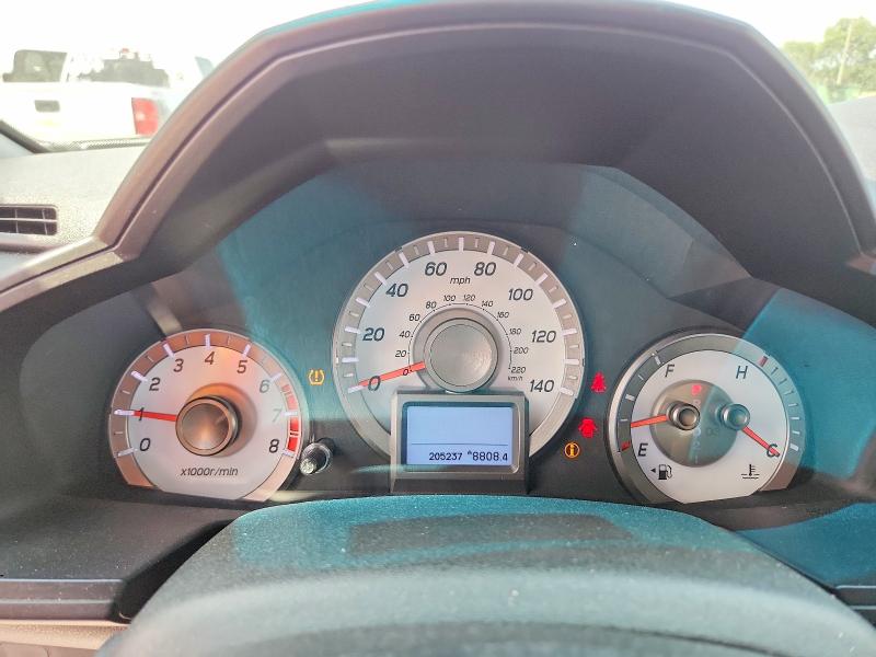 Aukcja sprzedaży 2013 Honda Pilot, vin: 5FNYF4H96DB029893, numer aukcji: 58698206