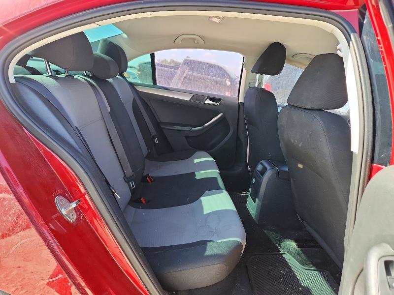 Aukcja sprzedaży 2017 Volkswagen Jetta, vin: 3VW2B7AJ7HM240297, numer aukcji: 60380926