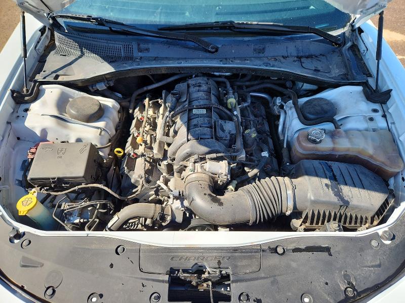 59867896 :رقم المزاد ، 2C3CDXCT3NH132936 vin ، 2022 Dodge Charger مزاد بيع