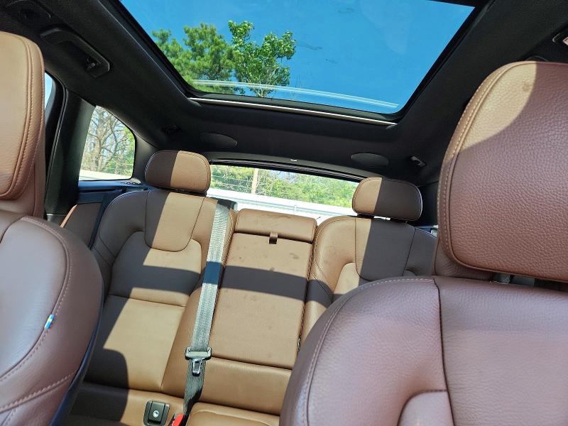 Aukcja sprzedaży 2024 Volvo Xc60, vin: YV4L12RL0R1836933, numer aukcji: 60698926