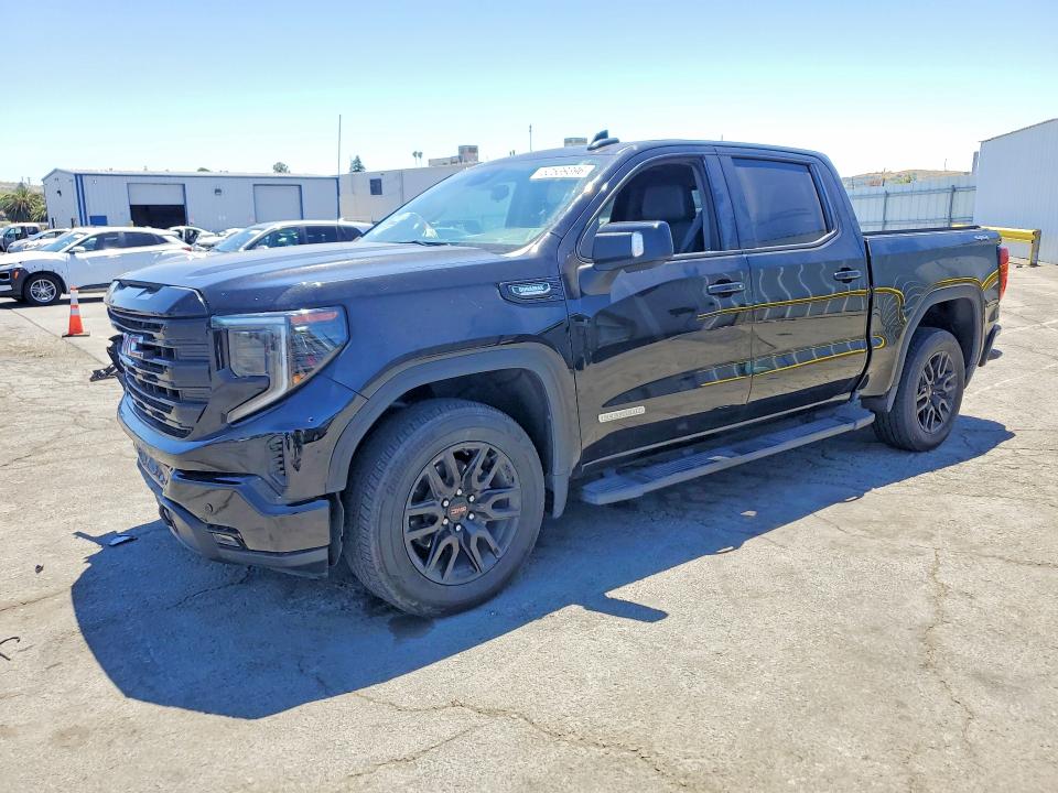 Aukcja sprzedaży 2025 Gmc Sierra, vin: 3GTUUCE85SG140839, numer aukcji: 62539396