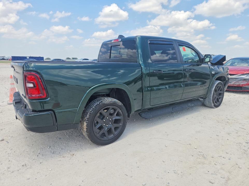 Продажа на аукционе авто 2026 Ram 1500, vin: 1C6SRFJT2TN359231, номер лота: 61995116