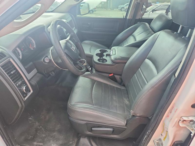 Продажа на аукционе авто 2020 Ram 1500 Classic, vin: 1C6RR6FG9LS158616, номер лота: 60768196