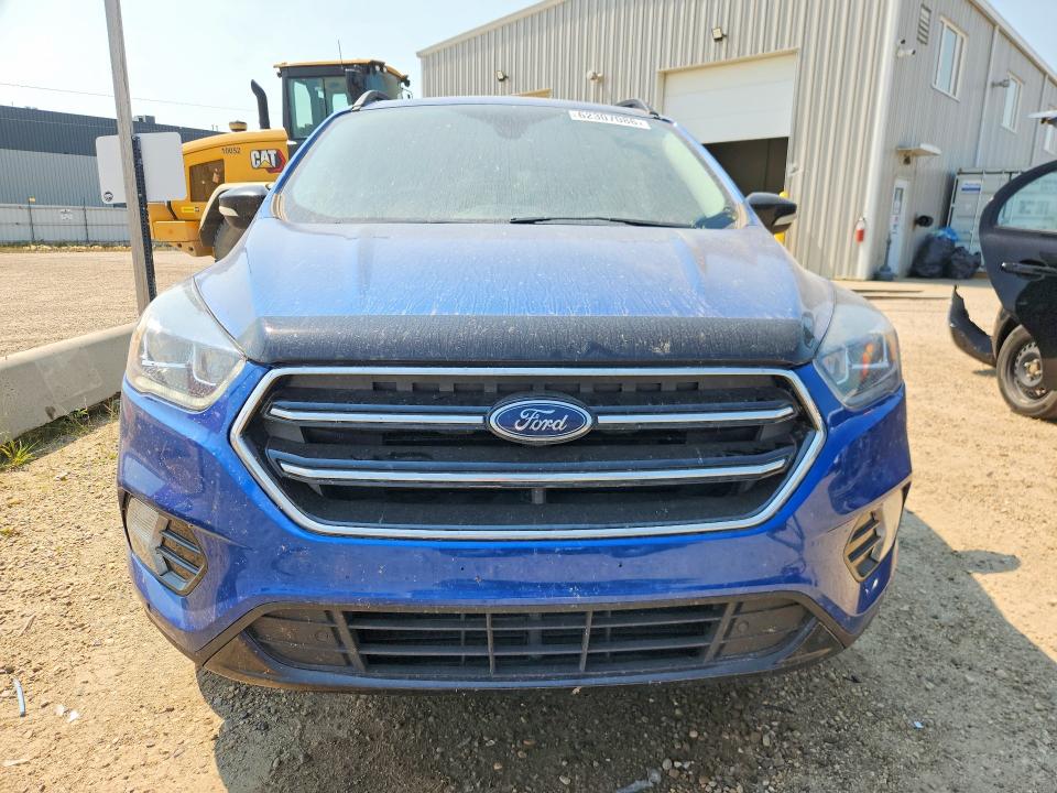 Aukcja sprzedaży 2019 Ford Escape, vin: 1FMCU9J9XKUB39272, numer aukcji: 62307086