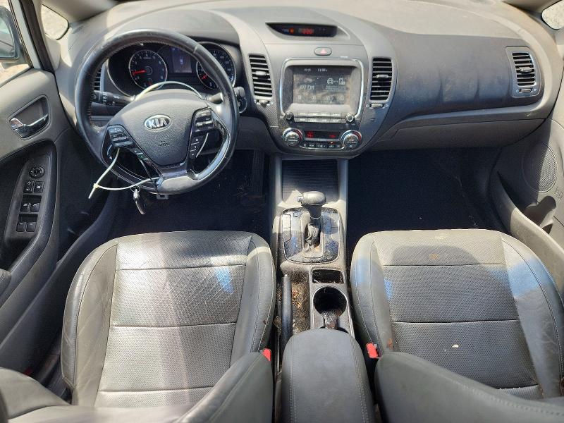 Aukcja sprzedaży 2018 Kia Forte, vin: 3KPFL4A89JE235678, numer aukcji: 61704076
