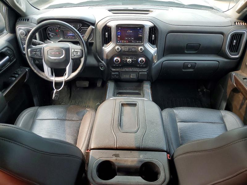 60762156 :رقم المزاد ، 3GTU9DET9MG266104 vin ، 2021 Gmc Sierra مزاد بيع