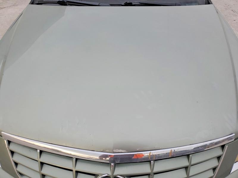 2006 Cadillac Dts მანქანა იყიდება აუქციონზე, vin: 1G6KD57Y46U254420, აუქციონის ნომერი: 59630126
