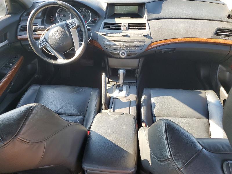 Aukcja sprzedaży 2012 Honda Accord, vin: 1HGCP2F8XCA038031, numer aukcji: 60302576