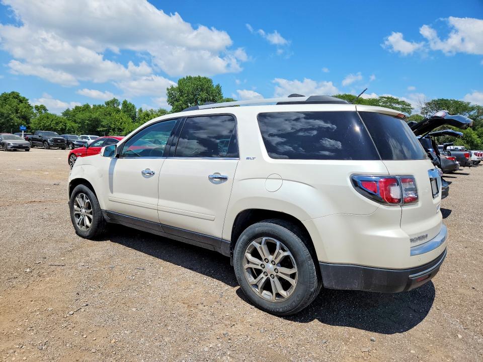 Продаж на аукціоні авто 2014 Gmc Acadia, vin: 1GKKVRKDXEJ352894, номер лоту: 55477706