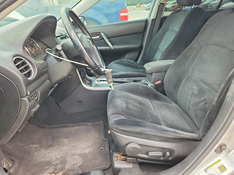 Продажа на аукционе авто 2008 Mazda 6, vin: 1YVHP80C885M43741, номер лота: 60399386