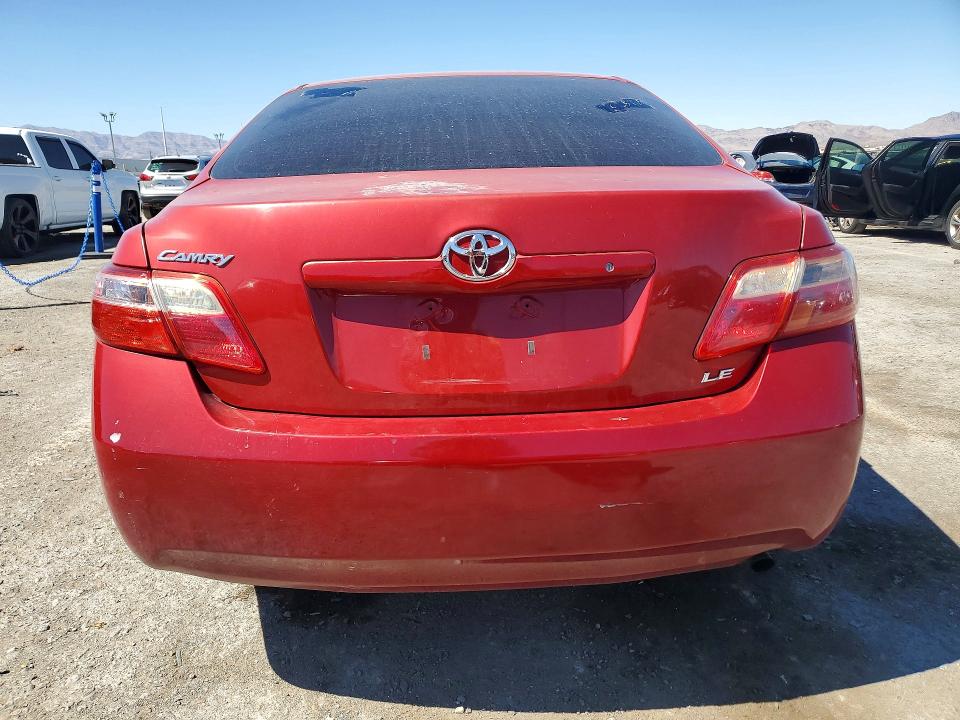 2009 Toyota Camry მანქანა იყიდება აუქციონზე, vin: 4T1BE46K39U378373, აუქციონის ნომერი: 63237046