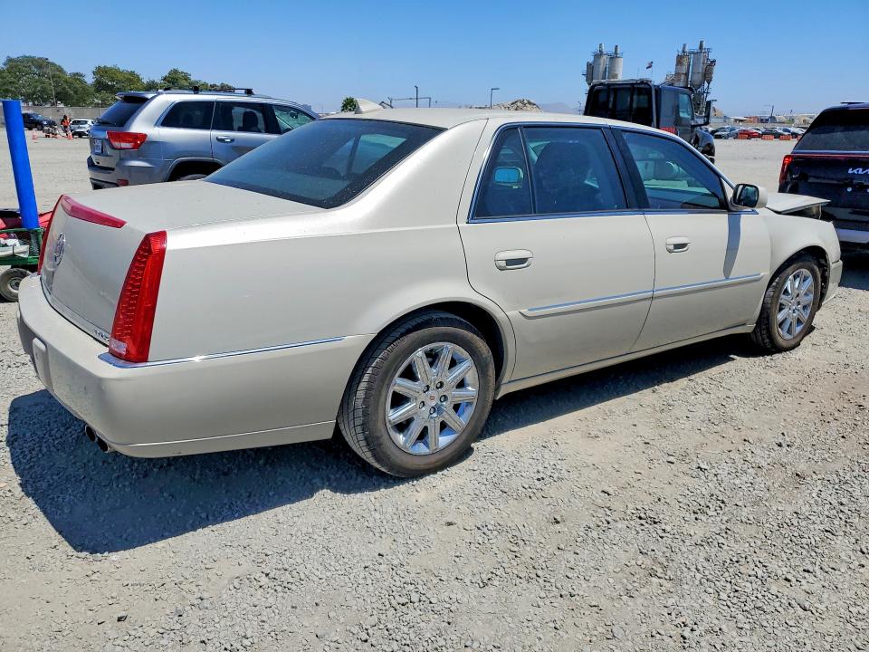 Продажа на аукционе авто 2011 Cadillac Dts, vin: 1G6KH5E6XBU144066, номер лота: 60145996