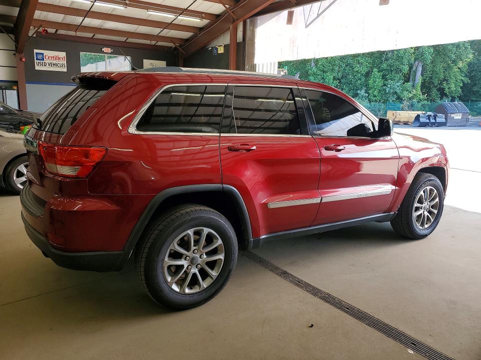 Aukcja sprzedaży 2012 Jeep Grand Cherokee, vin: 1C4RJFAG9CC296884, numer aukcji: 59143436