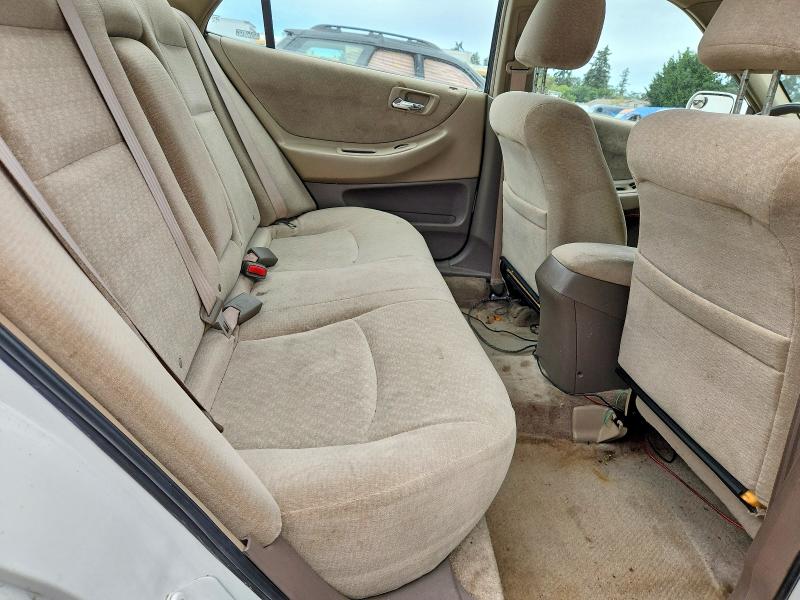 2002 Honda Accord მანქანა იყიდება აუქციონზე, vin: 3HGCG66502G704987, აუქციონის ნომერი: 62897806