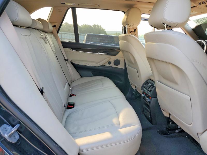 Продаж на аукціоні авто 2015 Bmw X5, vin: 5UXKR0C54F0K62343, номер лоту: 59865696
