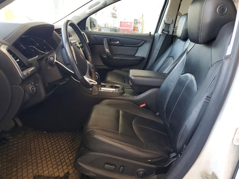 Aukcja sprzedaży 2016 Gmc Acadia, vin: 1GKKVRKDXGJ174455, numer aukcji: 62326496