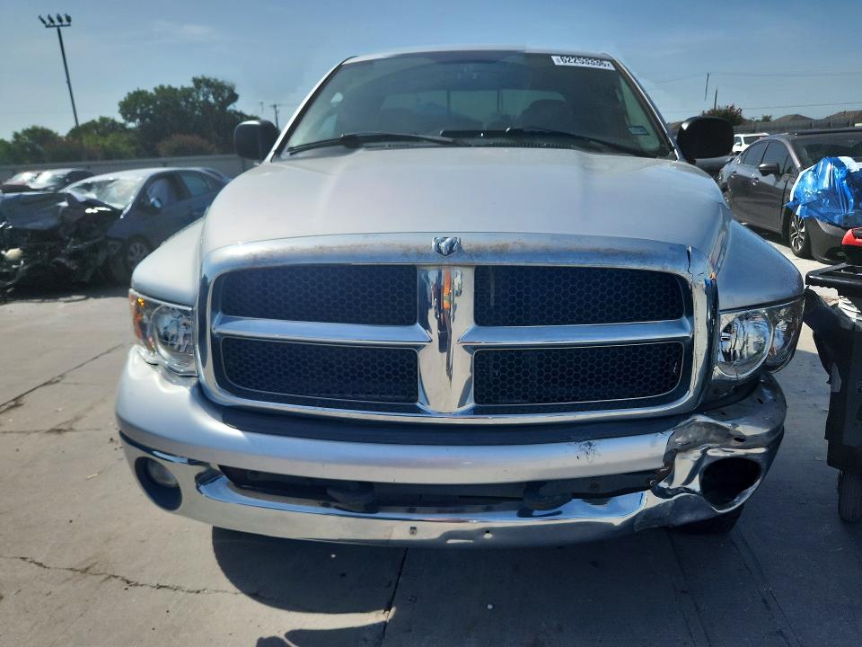 Aukcja sprzedaży 2005 Dodge Ram 1500, vin: 1D7HU18D75S241804, numer aukcji: 62253336