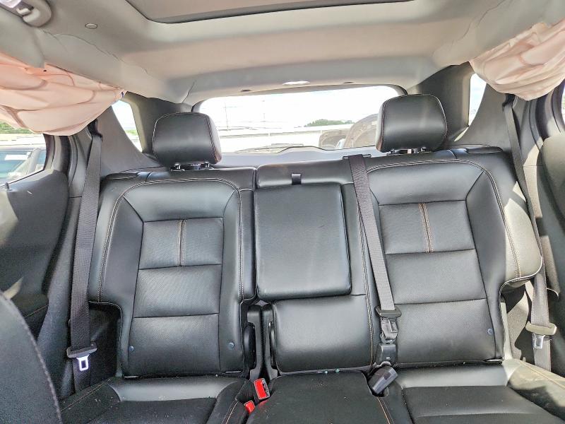 60490766 :رقم المزاد ، 3GNAXXEV0NS194484 vin ، 2022 Chevrolet Equinox مزاد بيع