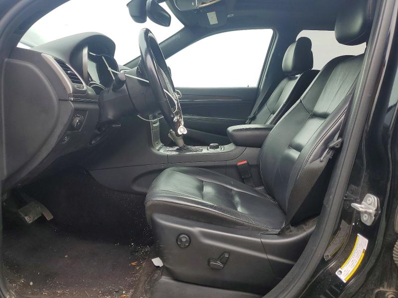 Продаж на аукціоні авто 2018 Jeep Grand Cherokee, vin: 1C4RJFBG7JC351814, номер лоту: 62910936