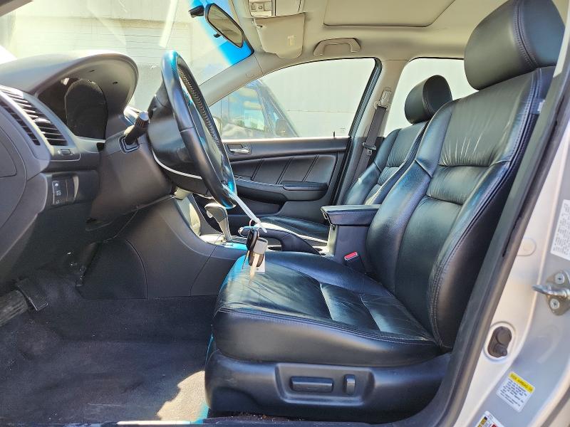 Продажа на аукционе авто 2006 Honda Accord, vin: 1HGCM56826A021870, номер лота: 60080336