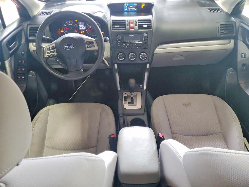 Продажа на аукционе авто 2015 Subaru Forester, vin: JF2SJAFC9FH578414, номер лота: 59962966