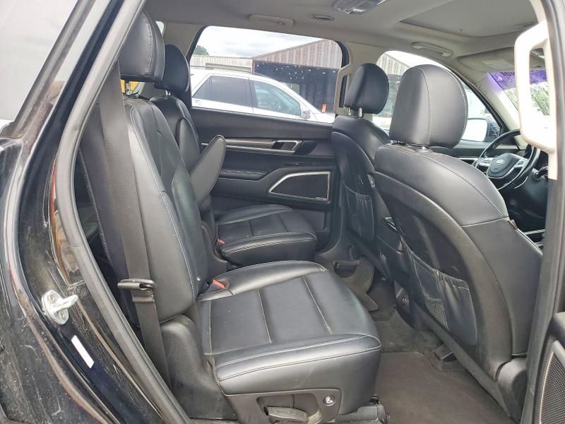 Aukcja sprzedaży 2020 Kia Telluride, vin: 5XYP64HC6LG036423, numer aukcji: 60841006