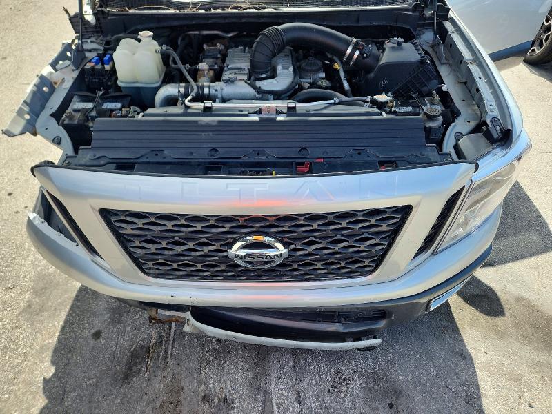 Продаж на аукціоні авто 2019 Nissan Titan Xd, vin: 1N6BA1F41KN510589, номер лоту: 60749966
