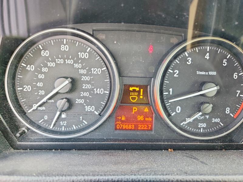 Продаж на аукціоні авто 2013 Bmw 328, vin: WBADW3C5XDJ525170, номер лоту: 59654816