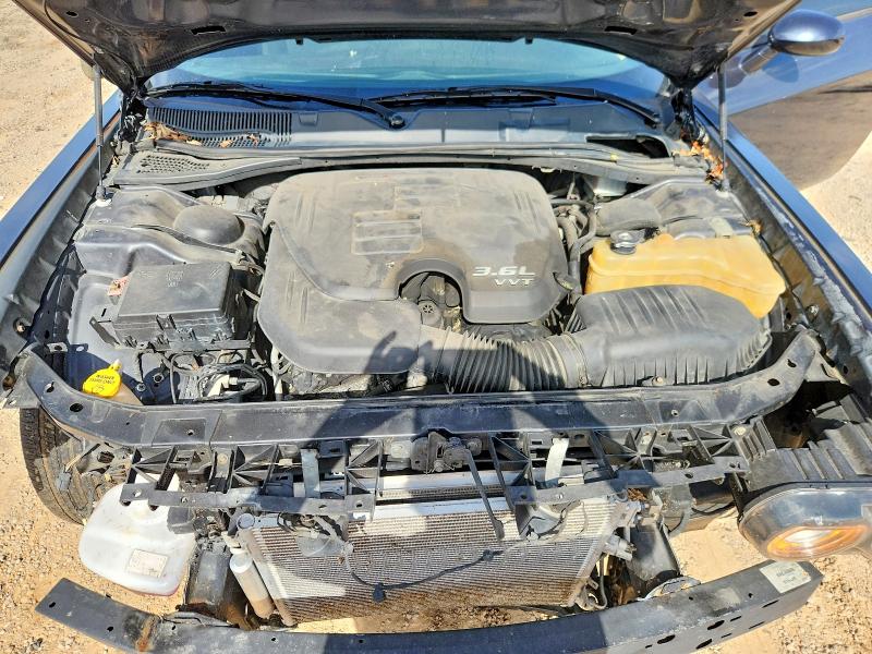 Aukcja sprzedaży 2019 Dodge Challenger, vin: 2C3CDZAG0KH531624, numer aukcji: 61125686