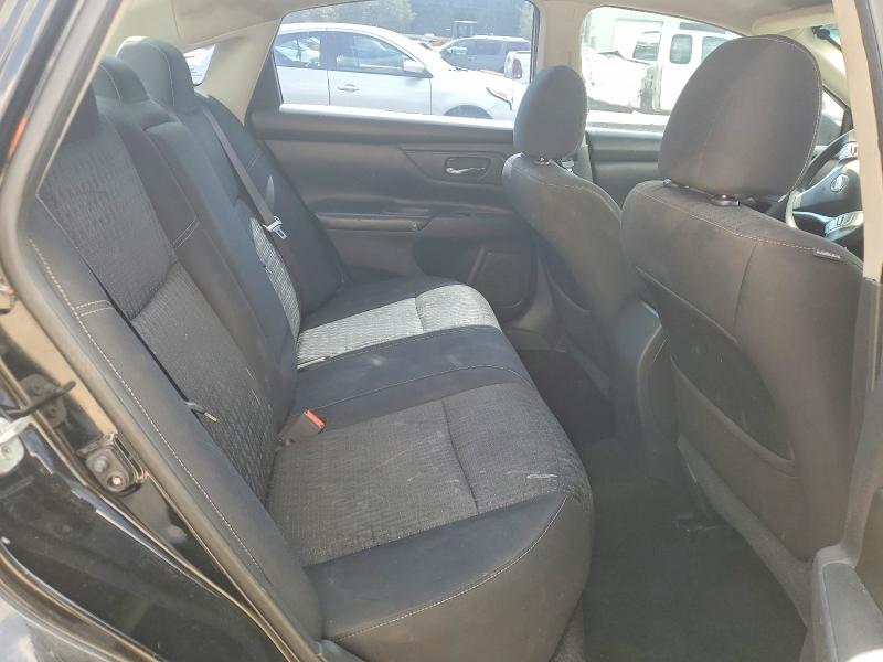 60653036 :رقم المزاد ، 1N4AL3AP4HN305675 vin ، 2017 Nissan Altima مزاد بيع
