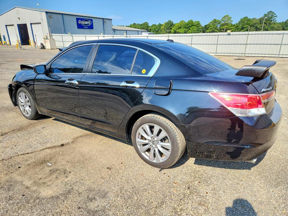 Продажа на аукционе авто 2012 Honda Accord, vin: 1HGCP3F84CA007735, номер лота: 59965136