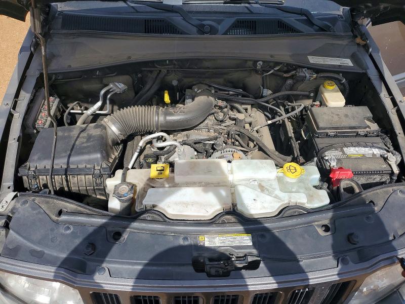 61508566 :رقم المزاد ، 1C4PJLAK0CW213383 vin ، 2012 Jeep Liberty مزاد بيع