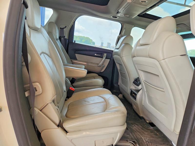 62617406 :رقم المزاد ، 1GKER33788J162958 vin ، 2008 Gmc Acadia مزاد بيع