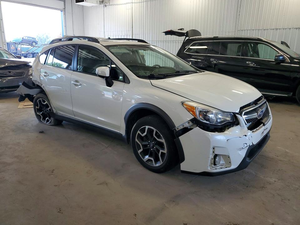 Продаж на аукціоні авто 2016 Subaru Crosstrek, vin: JF2GPANC1G8264876, номер лоту: 63300666