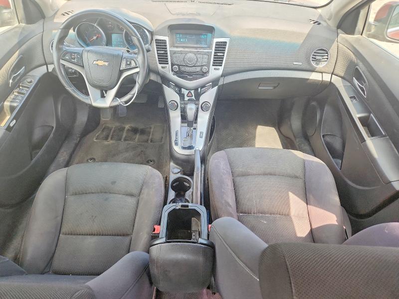 Aukcja sprzedaży 2012 Chevrolet Cruze, vin: 1G1PJ5SC8C7337231, numer aukcji: 63400526