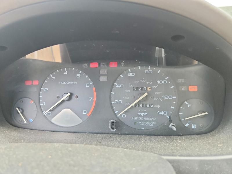 Продаж на аукціоні авто 1994 Honda Accord, vin: 1HGCD5554RA125241, номер лоту: 56194946