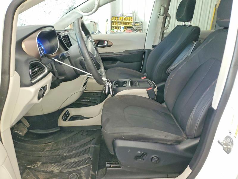 Aukcja sprzedaży 2018 Chrysler Pacifica, vin: 2C4RC1FGXJR351353, numer aukcji: 59378816