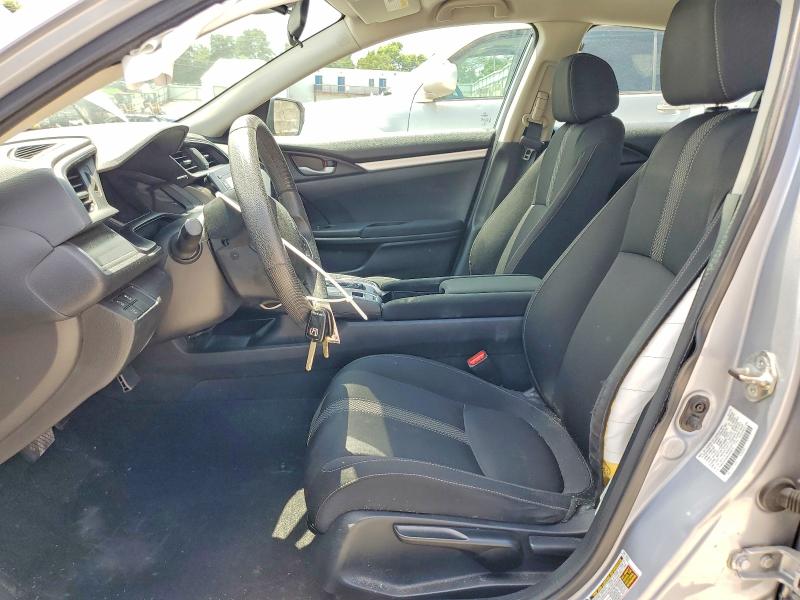 Продаж на аукціоні авто 2019 Honda Civic, vin: 2HGFC2F63KH526678, номер лоту: 61574516