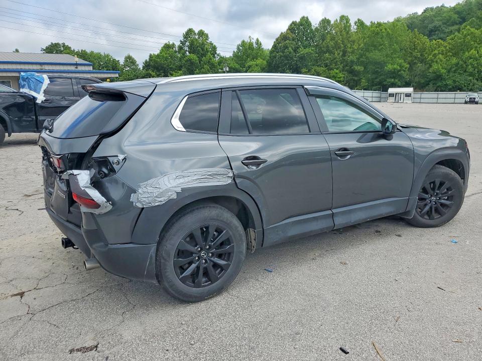 Продаж на аукціоні авто 2024 Mazda Cx-50, vin: 7MMVABBM2RN204605, номер лоту: 59672316